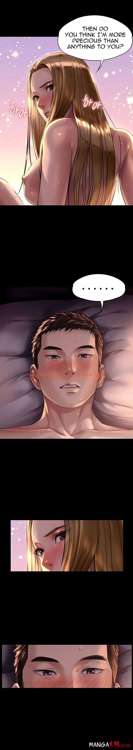 Read Hentai Image 10 682 in comic Queen Bee - Chapter 172 - www.hentaitnt.net