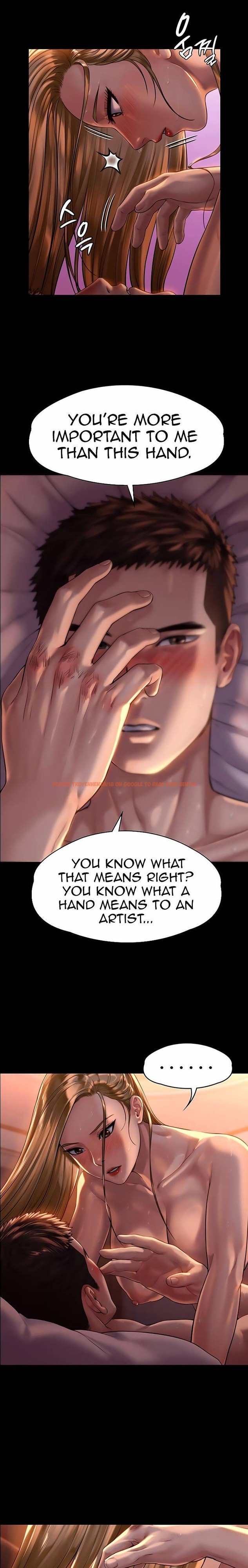 Read Hentai Image 16 687 in comic Queen Bee - Chapter 172 - www.hentaitnt.net