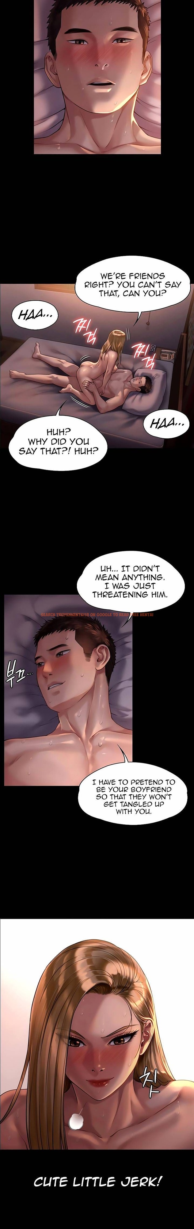 Read Hentai Image 20 687 in comic Queen Bee - Chapter 172 - www.hentaitnt.net