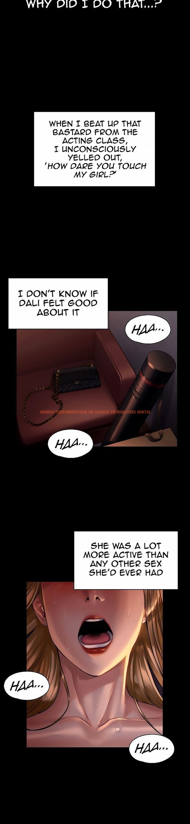 Read Hentai Image 22 687 in comic Queen Bee - Chapter 172 - www.hentaitnt.net