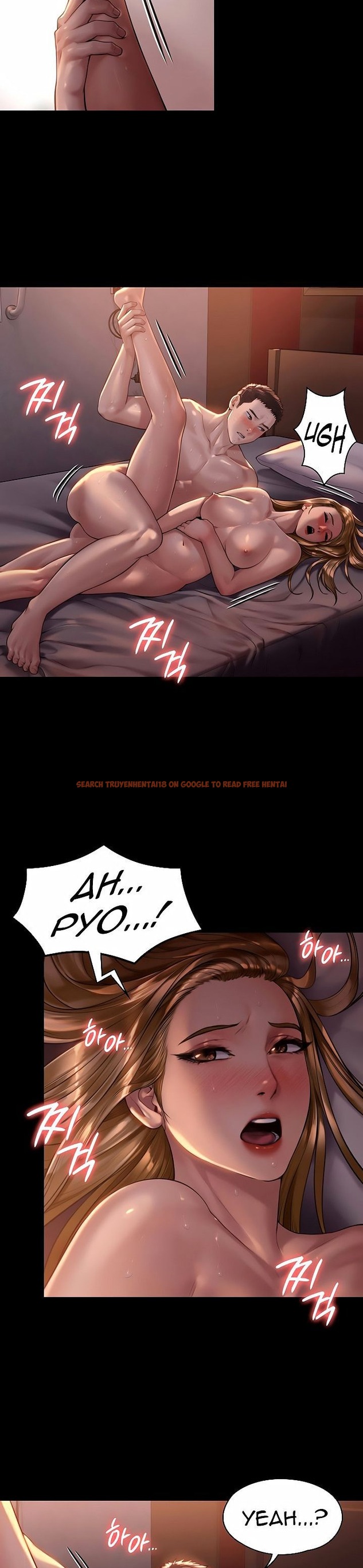 Read Hentai Image 28 688 in comic Queen Bee - Chapter 172 - www.hentaitnt.net