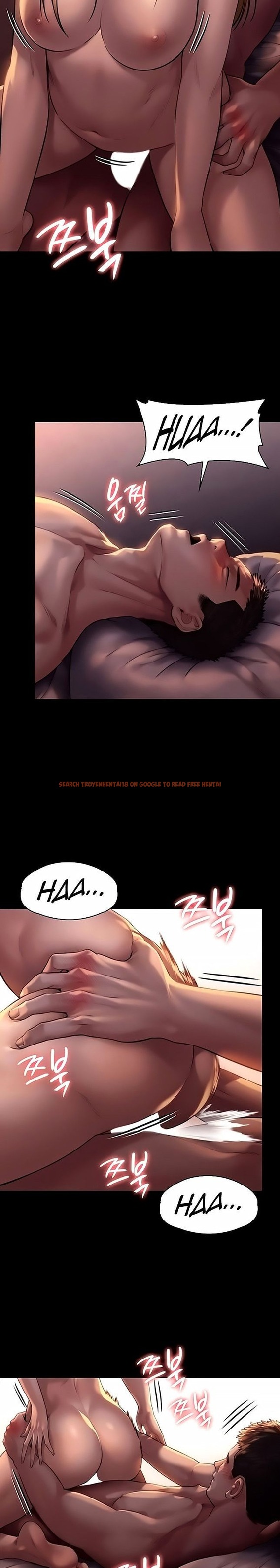 Read Hentai Image 5 682 in comic Queen Bee - Chapter 172 - www.hentaitnt.net