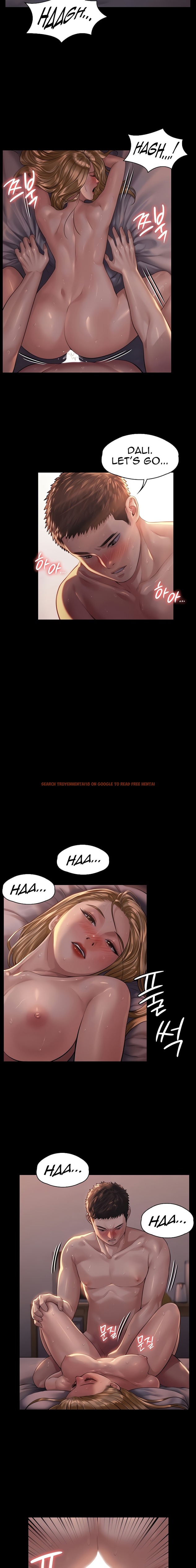 Read Hentai Image 10 677 in comic Queen Bee - Chapter 173 - www.hentaitnt.net