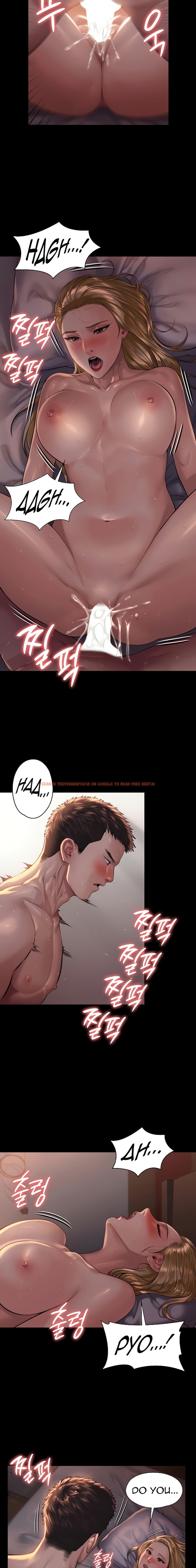 Read Hentai Image 11 677 in comic Queen Bee - Chapter 173 - www.hentaitnt.net