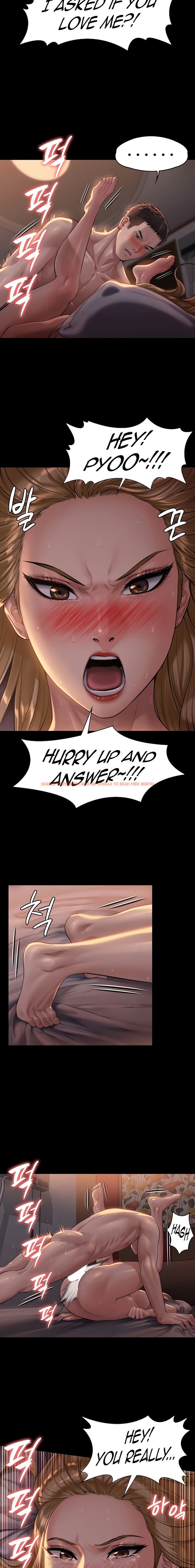 Read Hentai Image 14 677 in comic Queen Bee - Chapter 173 - www.hentaitnt.net