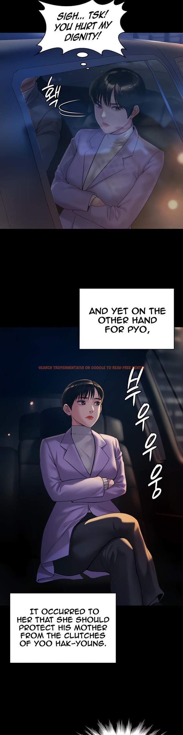 Read Hentai Image 10 406 in comic Queen Bee - Chapter 174 - www.hentaitnt.net