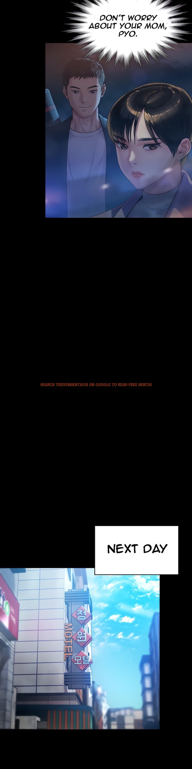 Read Hentai Image 11 406 in comic Queen Bee - Chapter 174 - www.hentaitnt.net