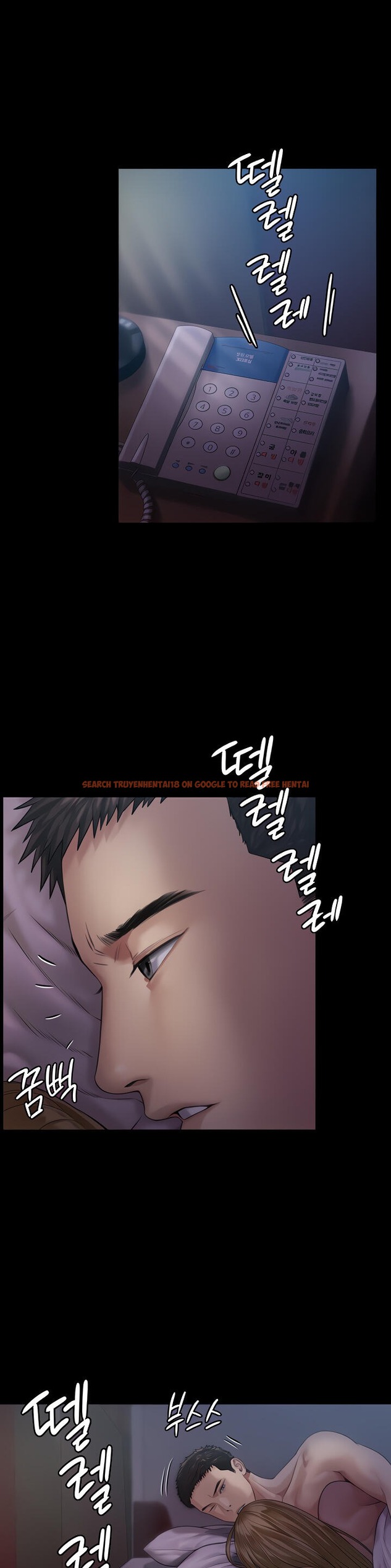 Read Hentai Image 12 406 in comic Queen Bee - Chapter 174 - www.hentaitnt.net