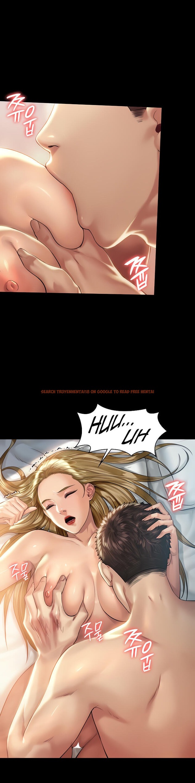Read Hentai Image 26 410 in comic Queen Bee - Chapter 174 - www.hentaitnt.net