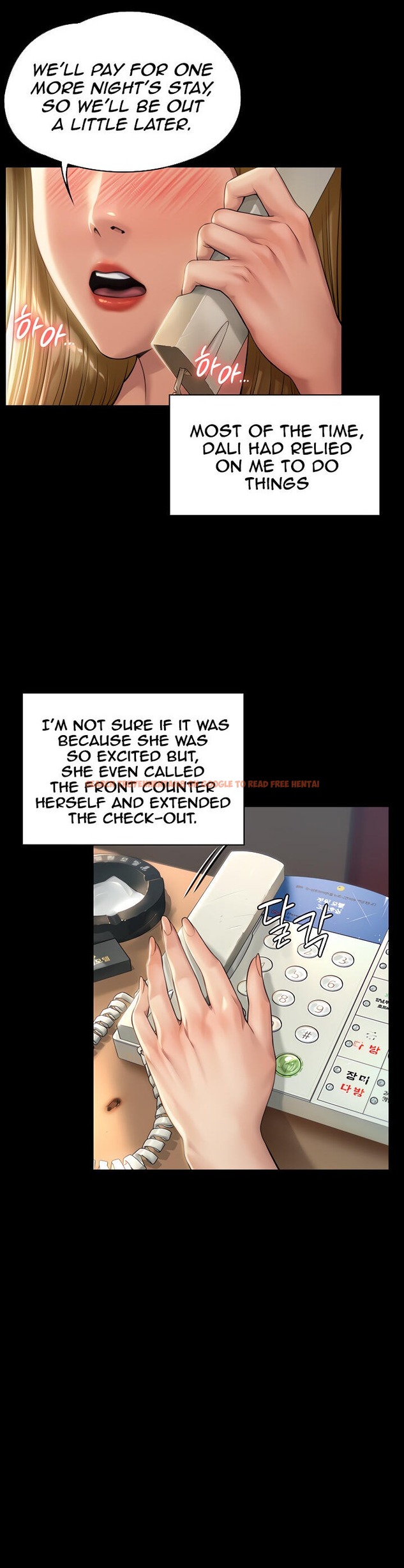 Read Hentai Image 38 410 in comic Queen Bee - Chapter 174 - www.hentaitnt.net