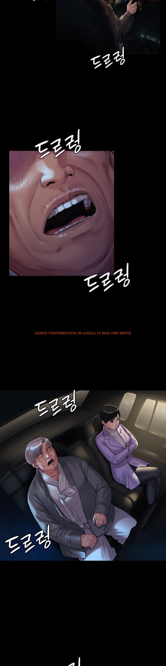 Read Hentai Image 4 406 in comic Queen Bee - Chapter 174 - www.hentaitnt.net