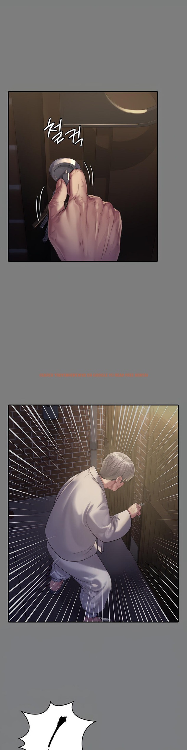 Read Hentai Image 6 406 in comic Queen Bee - Chapter 174 - www.hentaitnt.net