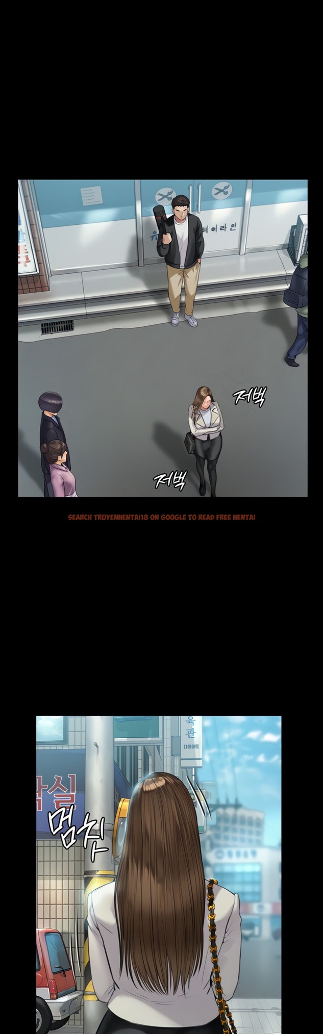 Read Hentai Image 11 693 in comic Queen Bee - Chapter 176 - www.hentaitnt.net