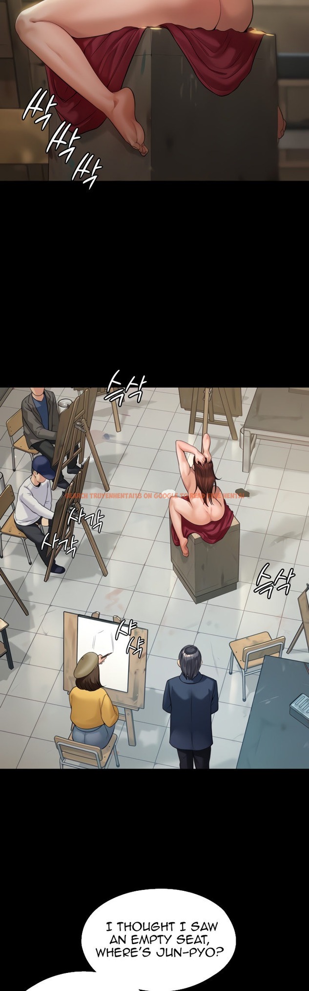 Read Hentai Image 17 693 in comic Queen Bee - Chapter 176 - www.hentaitnt.net