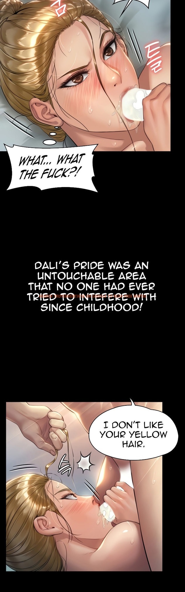 Read Hentai Image 2 693 in comic Queen Bee - Chapter 176 - www.hentaitnt.net