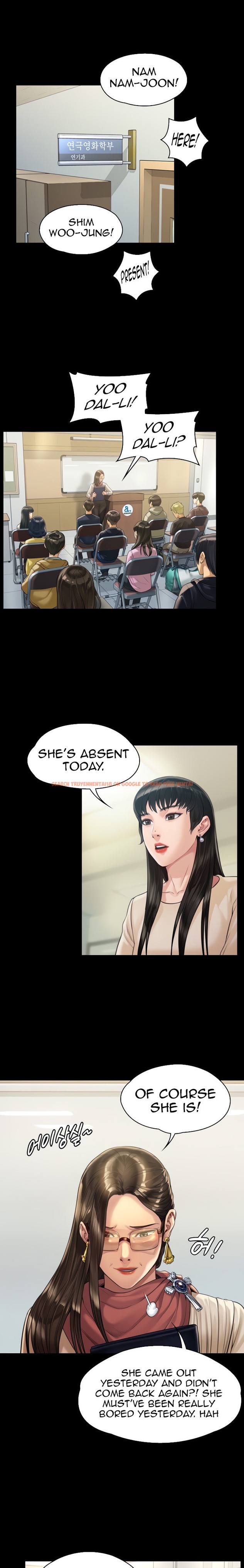 Read Hentai Image 21 693 in comic Queen Bee - Chapter 176 - www.hentaitnt.net