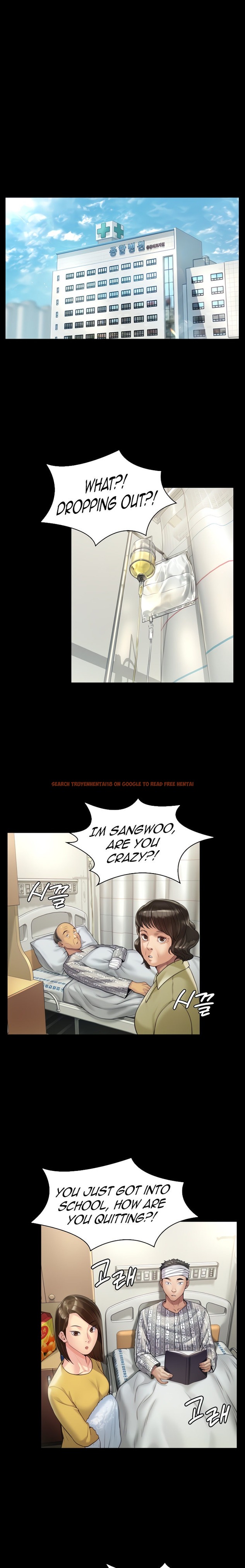 Read Hentai Image 23 693 in comic Queen Bee - Chapter 176 - www.hentaitnt.net