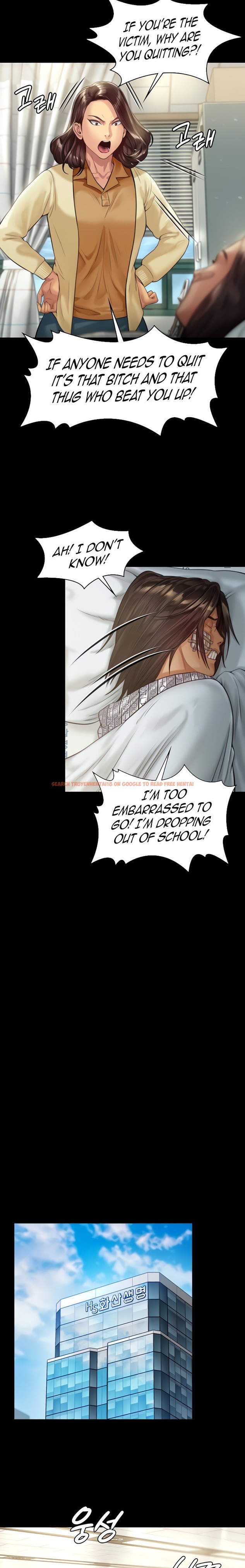 Read Hentai Image 24 693 in comic Queen Bee - Chapter 176 - www.hentaitnt.net