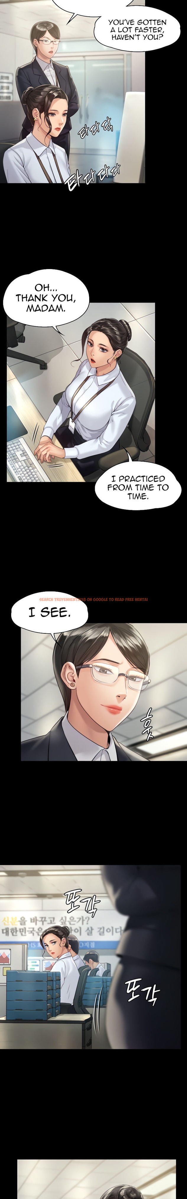 Read Hentai Image 26 693 in comic Queen Bee - Chapter 176 - www.hentaitnt.net