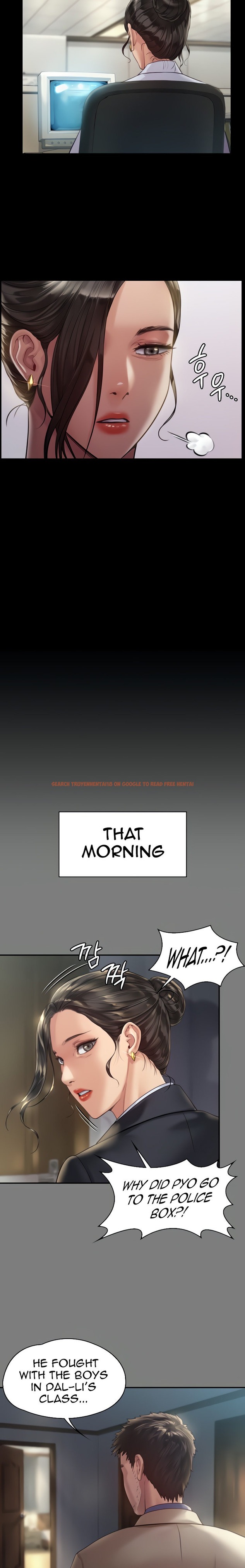 Read Hentai Image 27 693 in comic Queen Bee - Chapter 176 - www.hentaitnt.net