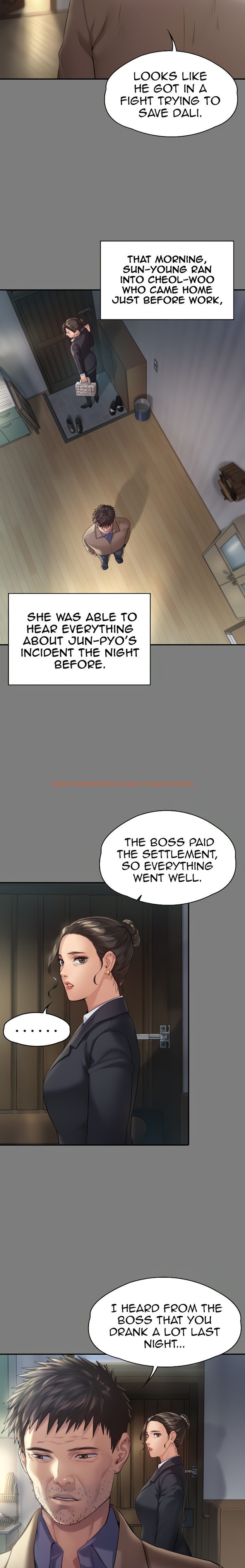 Read Hentai Image 28 693 in comic Queen Bee - Chapter 176 - www.hentaitnt.net