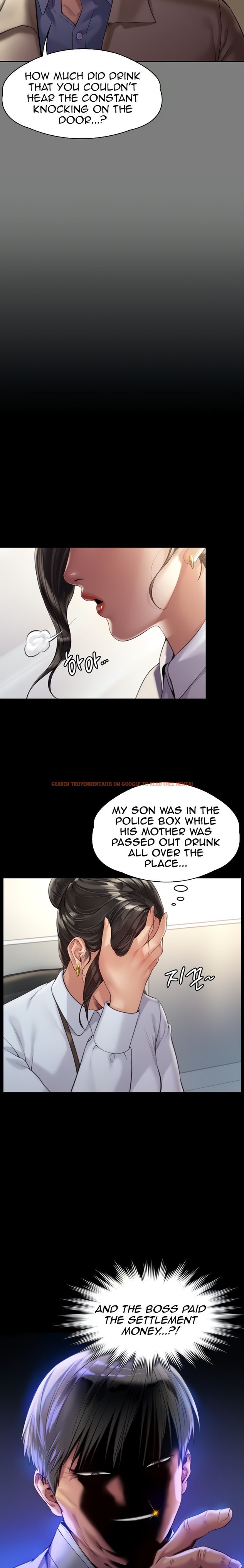 Read Hentai Image 29 693 in comic Queen Bee - Chapter 176 - www.hentaitnt.net