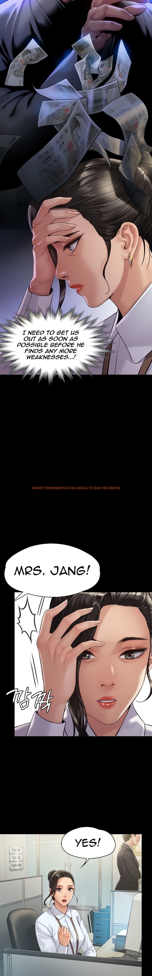 Read Hentai Image 30 693 in comic Queen Bee - Chapter 176 - www.hentaitnt.net