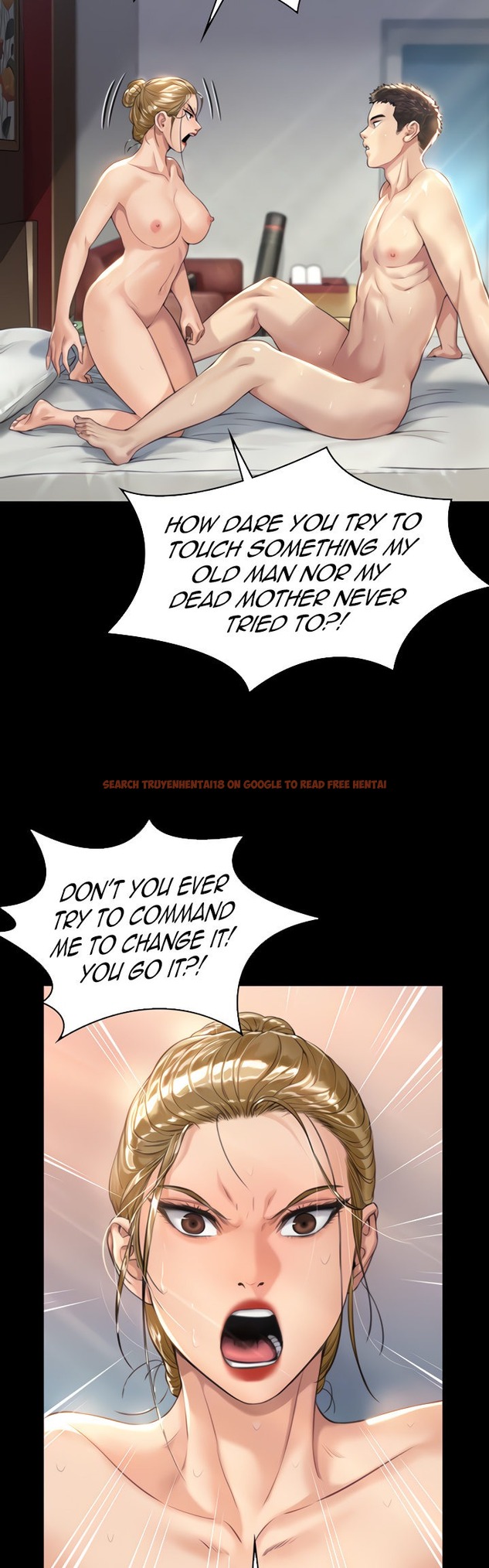 Read Hentai Image 8 693 in comic Queen Bee - Chapter 176 - www.hentaitnt.net