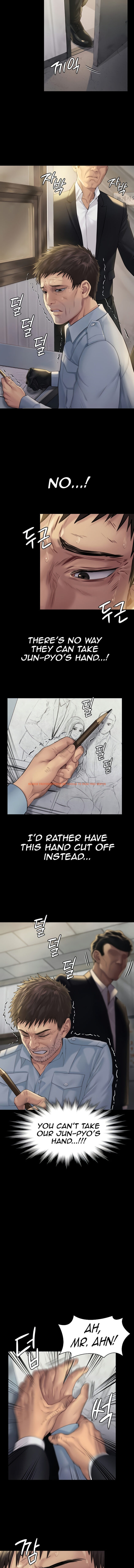 Read Hentai Image 10 168 in comic Queen Bee - Chapter 178 - www.hentaitnt.net