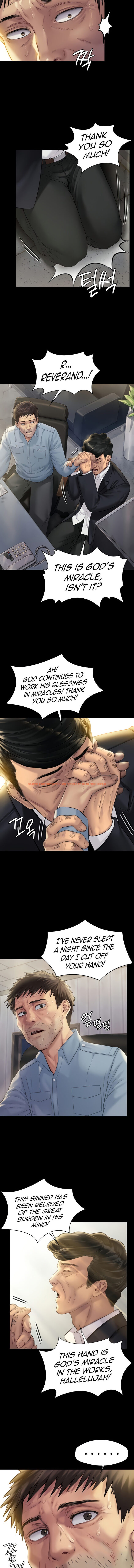 Read Hentai Image 11 168 in comic Queen Bee - Chapter 178 - www.hentaitnt.net