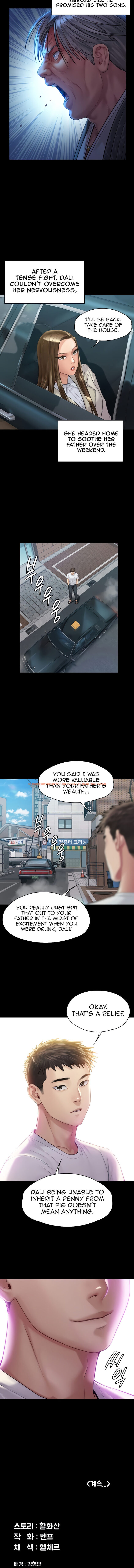 Read Hentai Image 14 168 in comic Queen Bee - Chapter 178 - www.hentaitnt.net