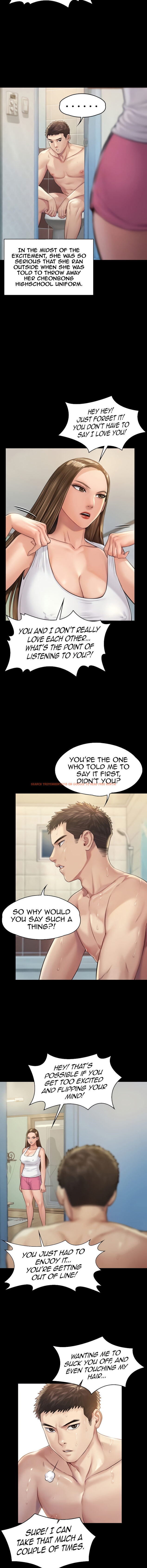 Read Hentai Image 3 164 in comic Queen Bee - Chapter 178 - www.hentaitnt.net