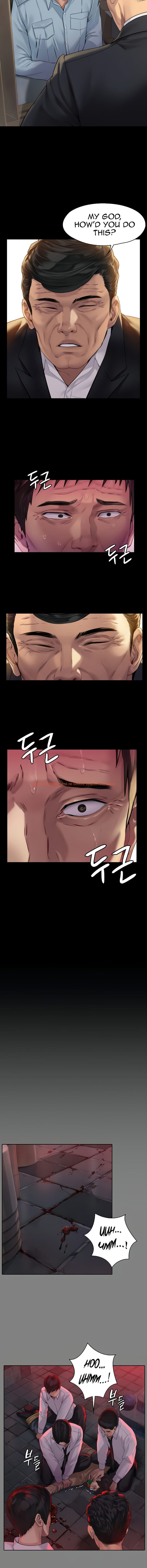 Read Hentai Image 7 164 in comic Queen Bee - Chapter 178 - www.hentaitnt.net