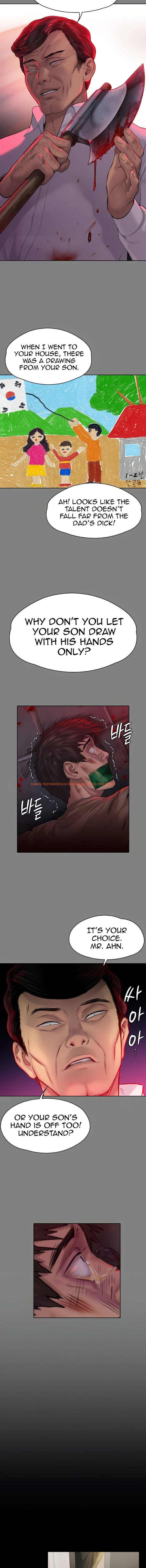 Read Hentai Image 9 164 in comic Queen Bee - Chapter 178 - www.hentaitnt.net