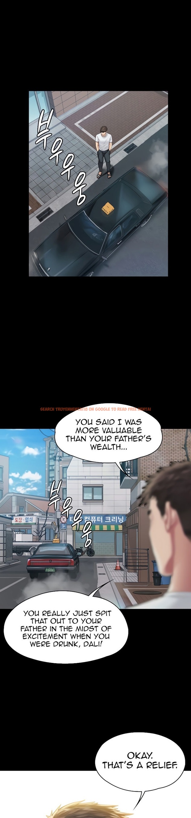 Read Hentai Image 1 790 in comic Queen Bee - Chapter 179 - www.hentaitnt.net