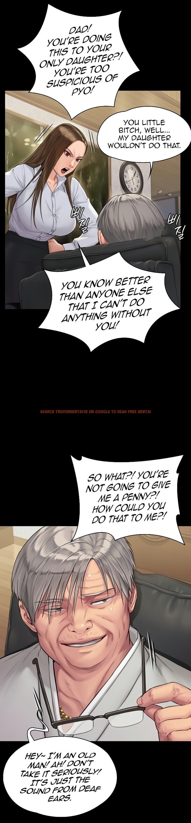 Read Hentai Image 11 790 in comic Queen Bee - Chapter 179 - www.hentaitnt.net