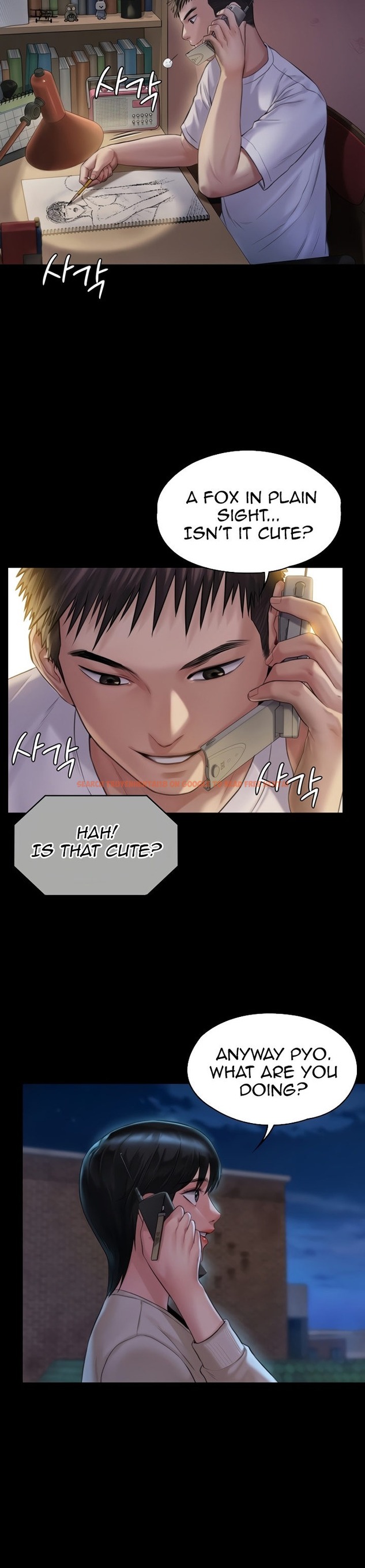 Read Hentai Image 14 790 in comic Queen Bee - Chapter 179 - www.hentaitnt.net