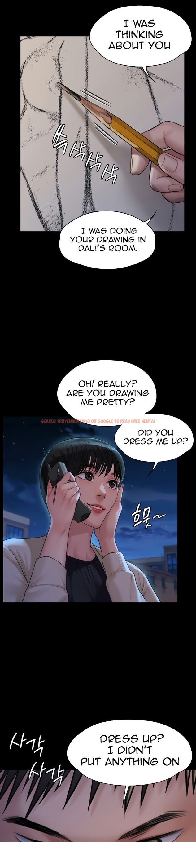 Read Hentai Image 15 790 in comic Queen Bee - Chapter 179 - www.hentaitnt.net