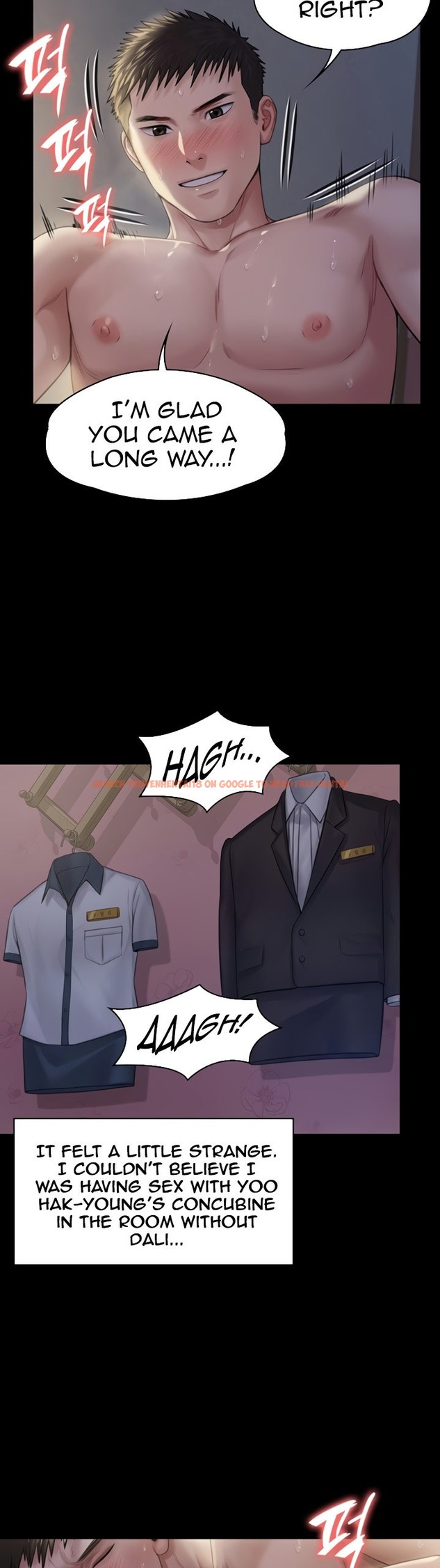 Read Hentai Image 26 790 in comic Queen Bee - Chapter 179 - www.hentaitnt.net