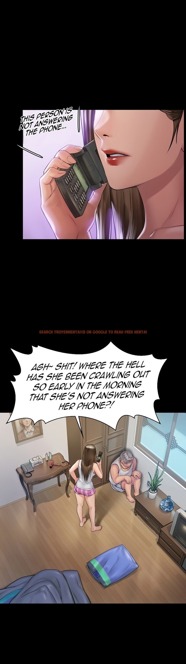 Read Hentai Image 36 790 in comic Queen Bee - Chapter 179 - www.hentaitnt.net