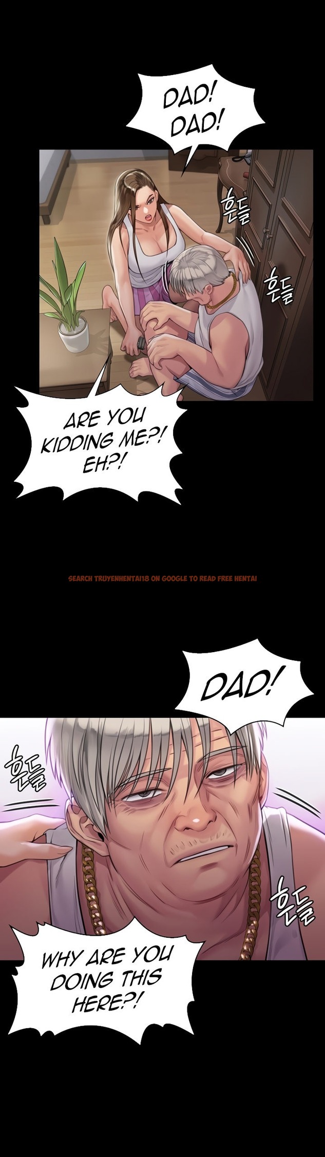 Read Hentai Image 37 790 in comic Queen Bee - Chapter 179 - www.hentaitnt.net