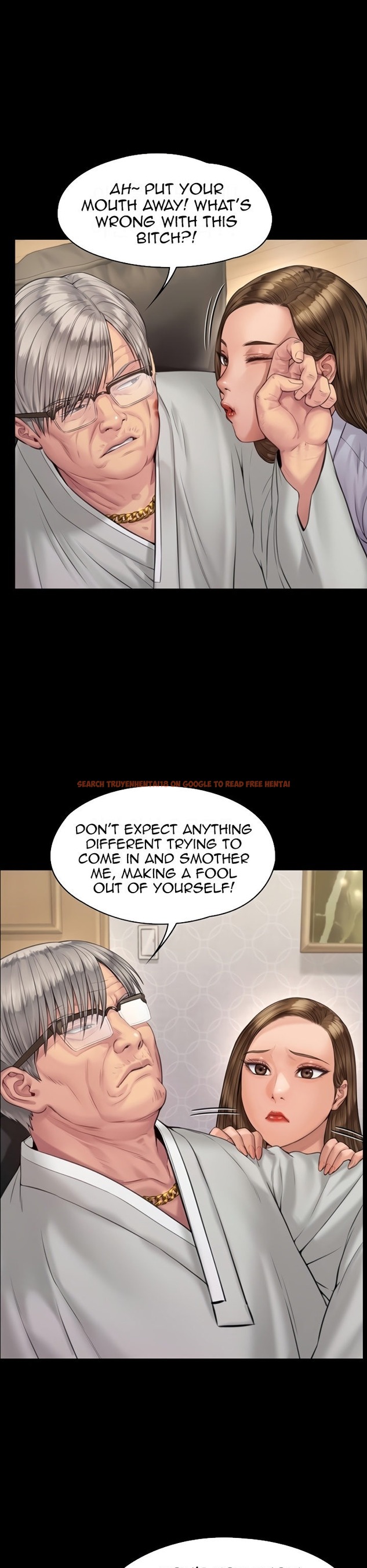 Read Hentai Image 4 790 in comic Queen Bee - Chapter 179 - www.hentaitnt.net