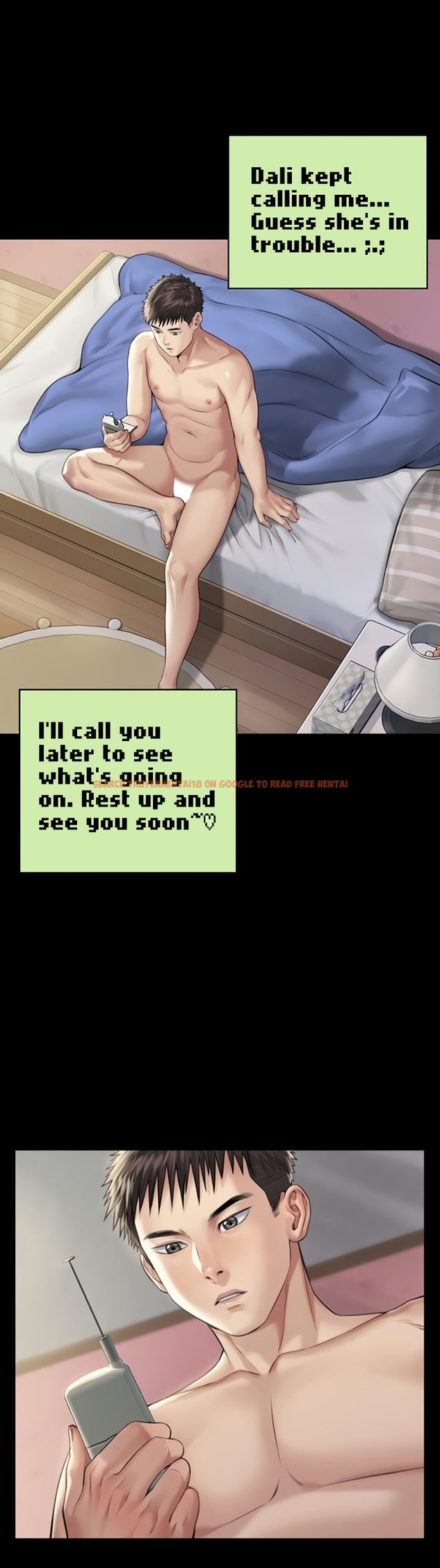 Read Hentai Image 40 790 in comic Queen Bee - Chapter 179 - www.hentaitnt.net