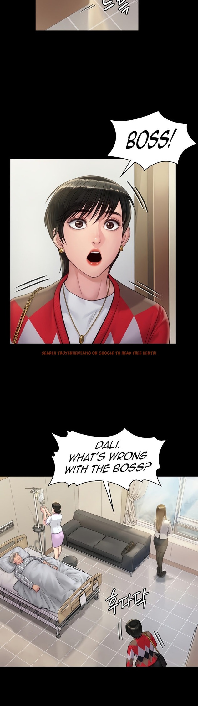 Read Hentai Image 42 790 in comic Queen Bee - Chapter 179 - www.hentaitnt.net