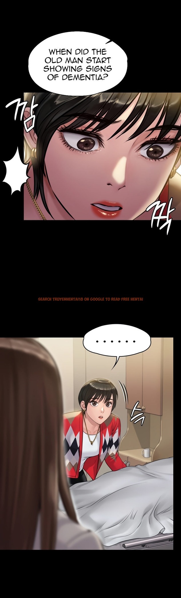 Read Hentai Image 44 790 in comic Queen Bee - Chapter 179 - www.hentaitnt.net
