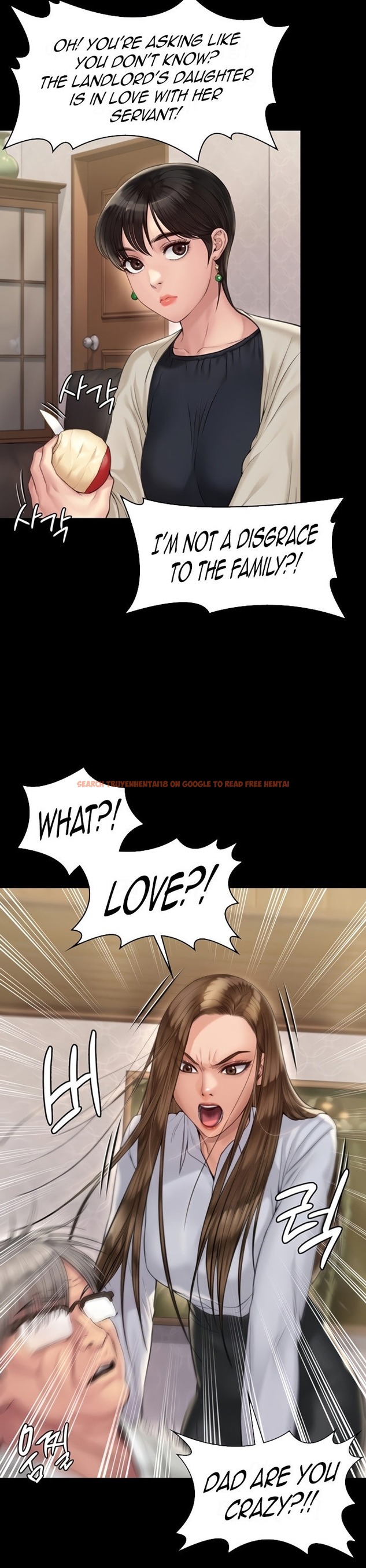 Read Hentai Image 6 790 in comic Queen Bee - Chapter 179 - www.hentaitnt.net