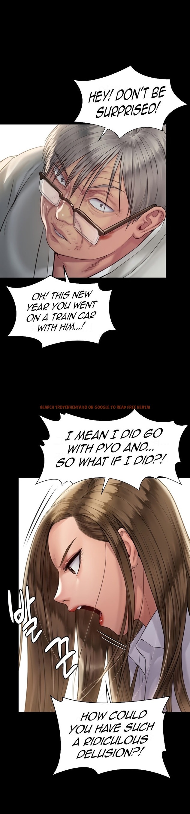 Read Hentai Image 7 790 in comic Queen Bee - Chapter 179 - www.hentaitnt.net