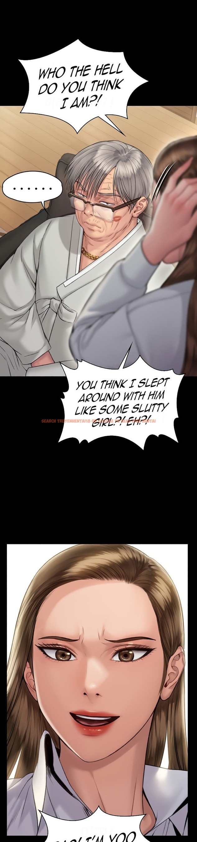 Read Hentai Image 8 790 in comic Queen Bee - Chapter 179 - www.hentaitnt.net