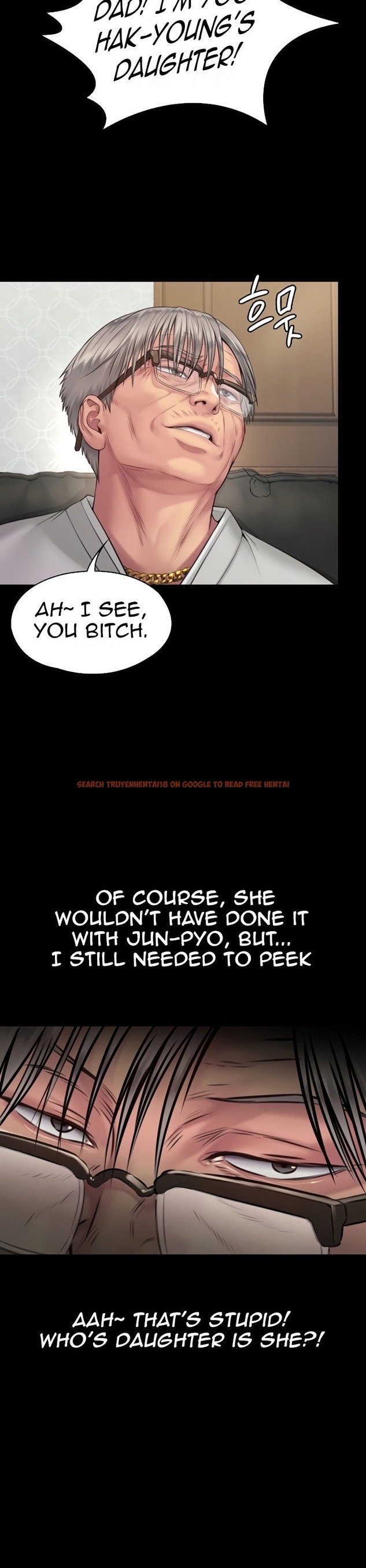 Read Hentai Image 9 790 in comic Queen Bee - Chapter 179 - www.hentaitnt.net