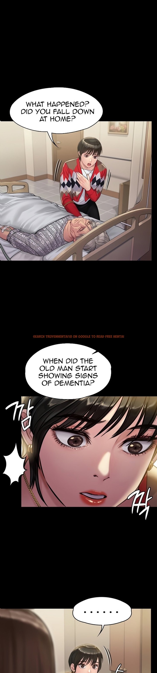 Read Hentai Image 1 743 in comic Queen Bee - Chapter 180 - www.hentaitnt.net